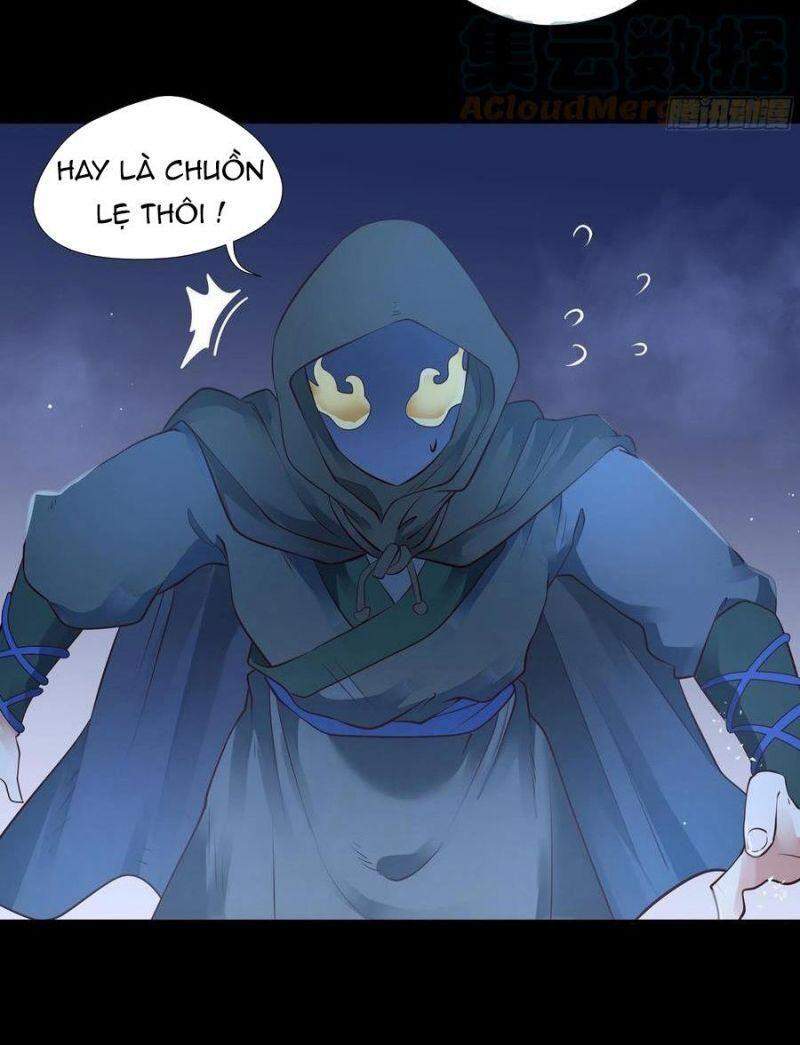 Tuyệt Sắc Quyến Rũ: Quỷ Y Chí Tôn Chap 415 - Next Chap 416