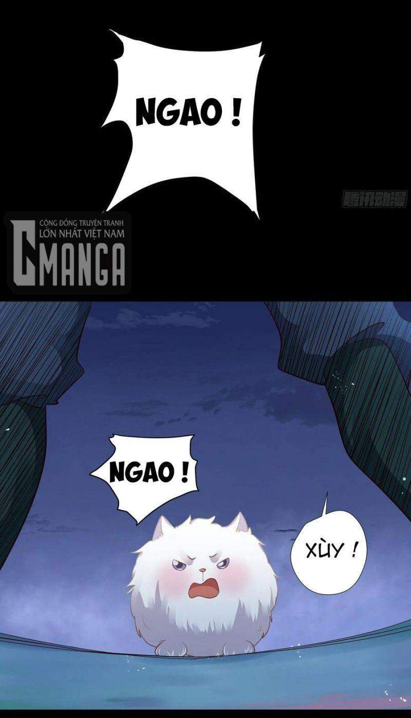 Tuyệt Sắc Quyến Rũ: Quỷ Y Chí Tôn Chap 415 - Next Chap 416