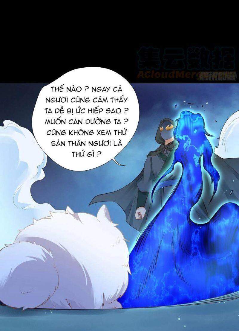 Tuyệt Sắc Quyến Rũ: Quỷ Y Chí Tôn Chap 415 - Next Chap 416