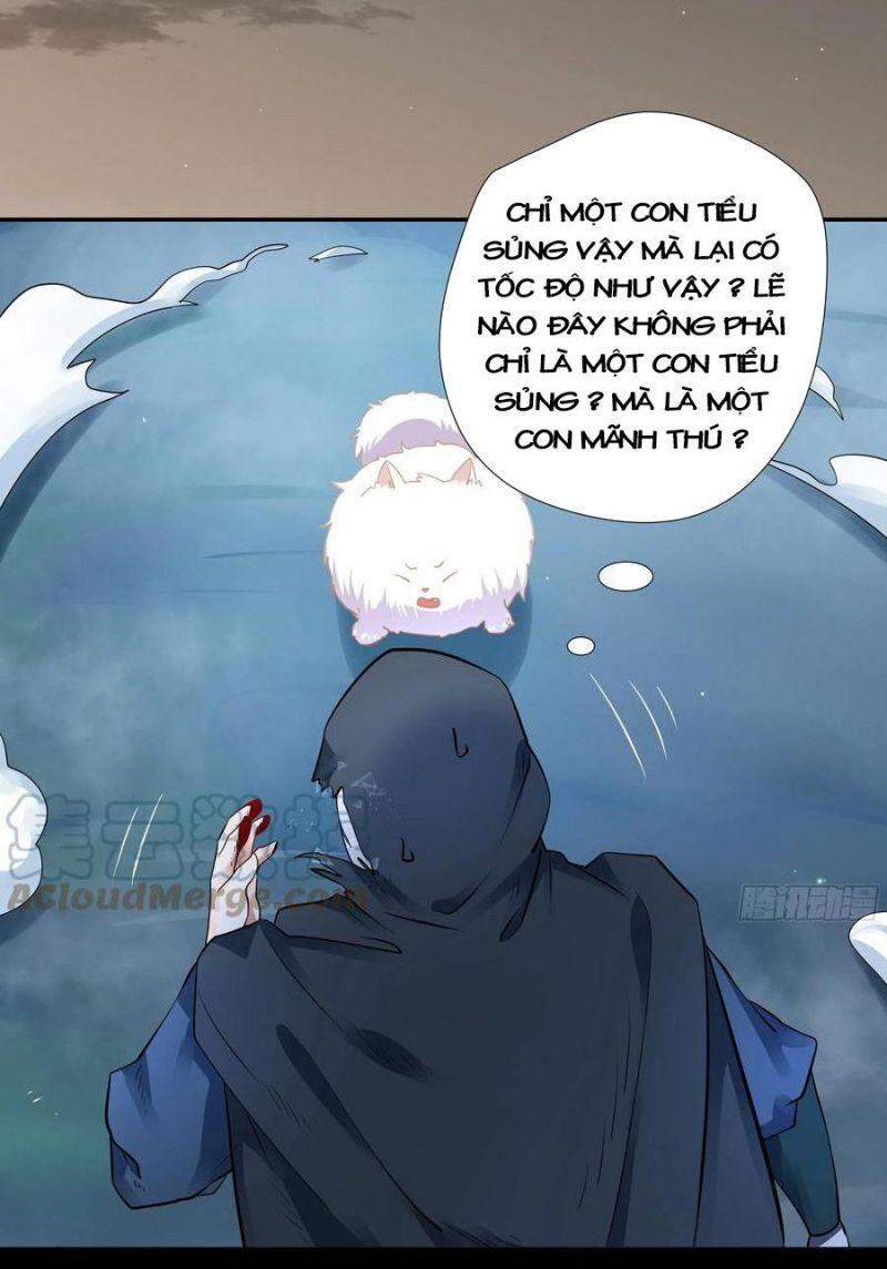 Tuyệt Sắc Quyến Rũ: Quỷ Y Chí Tôn Chap 415 - Next Chap 416