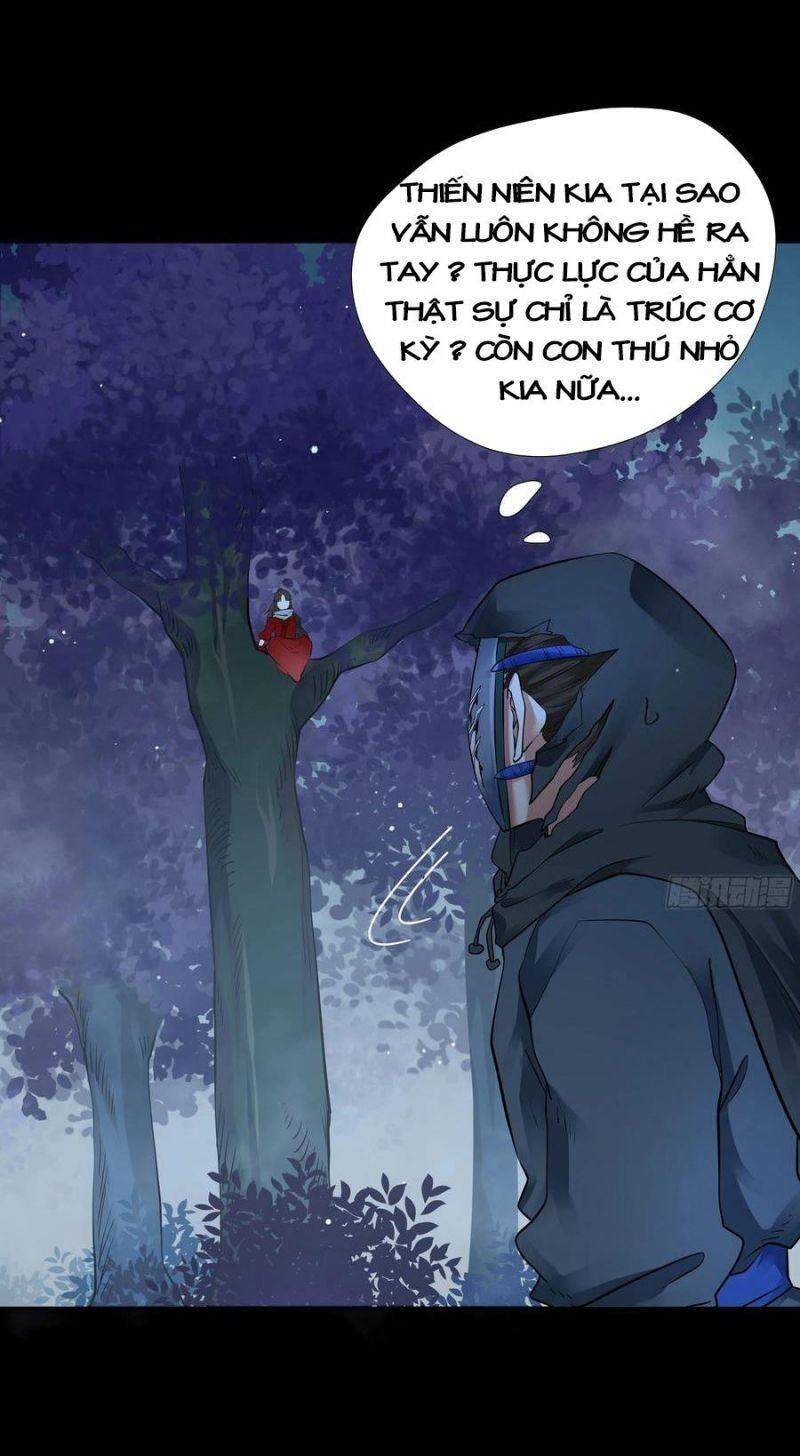 Tuyệt Sắc Quyến Rũ: Quỷ Y Chí Tôn Chap 415 - Next Chap 416