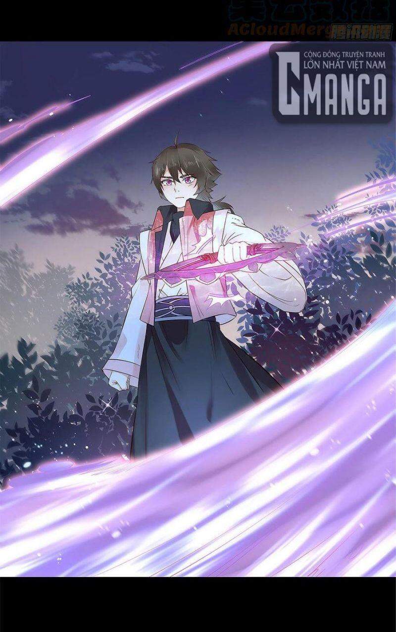 Tuyệt Sắc Quyến Rũ: Quỷ Y Chí Tôn Chap 415 - Next Chap 416