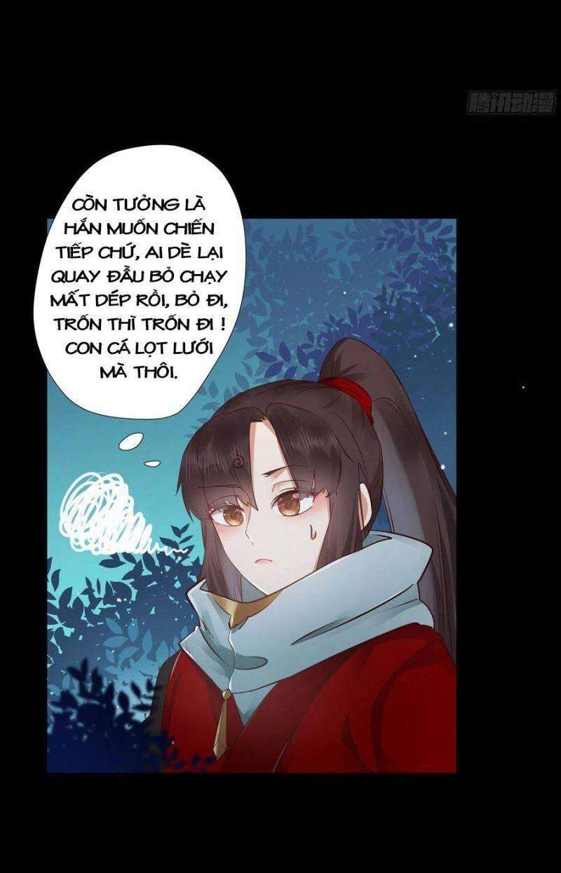 Tuyệt Sắc Quyến Rũ: Quỷ Y Chí Tôn Chap 415 - Next Chap 416