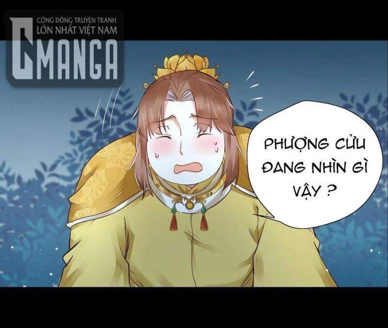 Tuyệt Sắc Quyến Rũ: Quỷ Y Chí Tôn Chap 415 - Next Chap 416