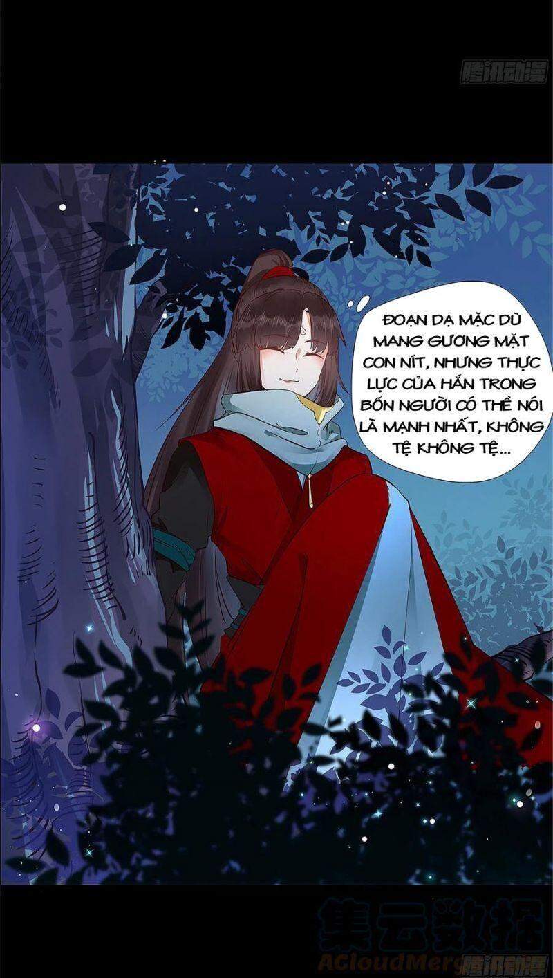Tuyệt Sắc Quyến Rũ: Quỷ Y Chí Tôn Chap 415 - Next Chap 416