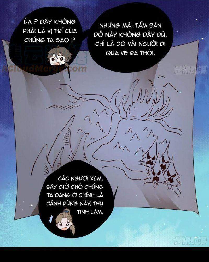 Tuyệt Sắc Quyến Rũ: Quỷ Y Chí Tôn Chap 415 - Next Chap 416