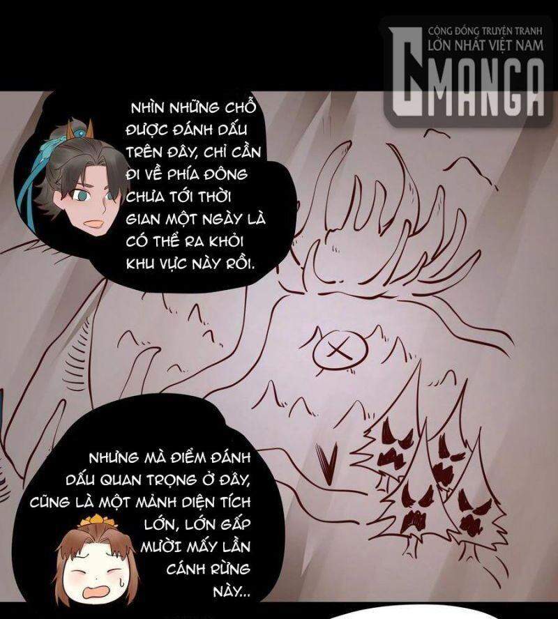 Tuyệt Sắc Quyến Rũ: Quỷ Y Chí Tôn Chap 415 - Next Chap 416