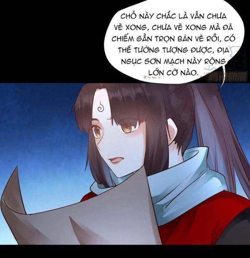Tuyệt Sắc Quyến Rũ: Quỷ Y Chí Tôn Chap 415 - Next Chap 416