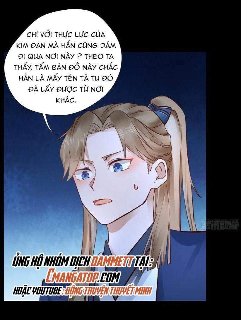 Tuyệt Sắc Quyến Rũ: Quỷ Y Chí Tôn Chap 415 - Next Chap 416