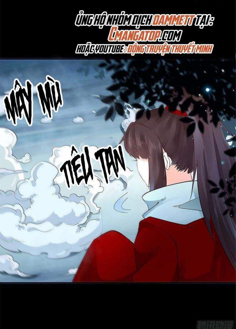 Tuyệt Sắc Quyến Rũ: Quỷ Y Chí Tôn Chap 415 - Next Chap 416