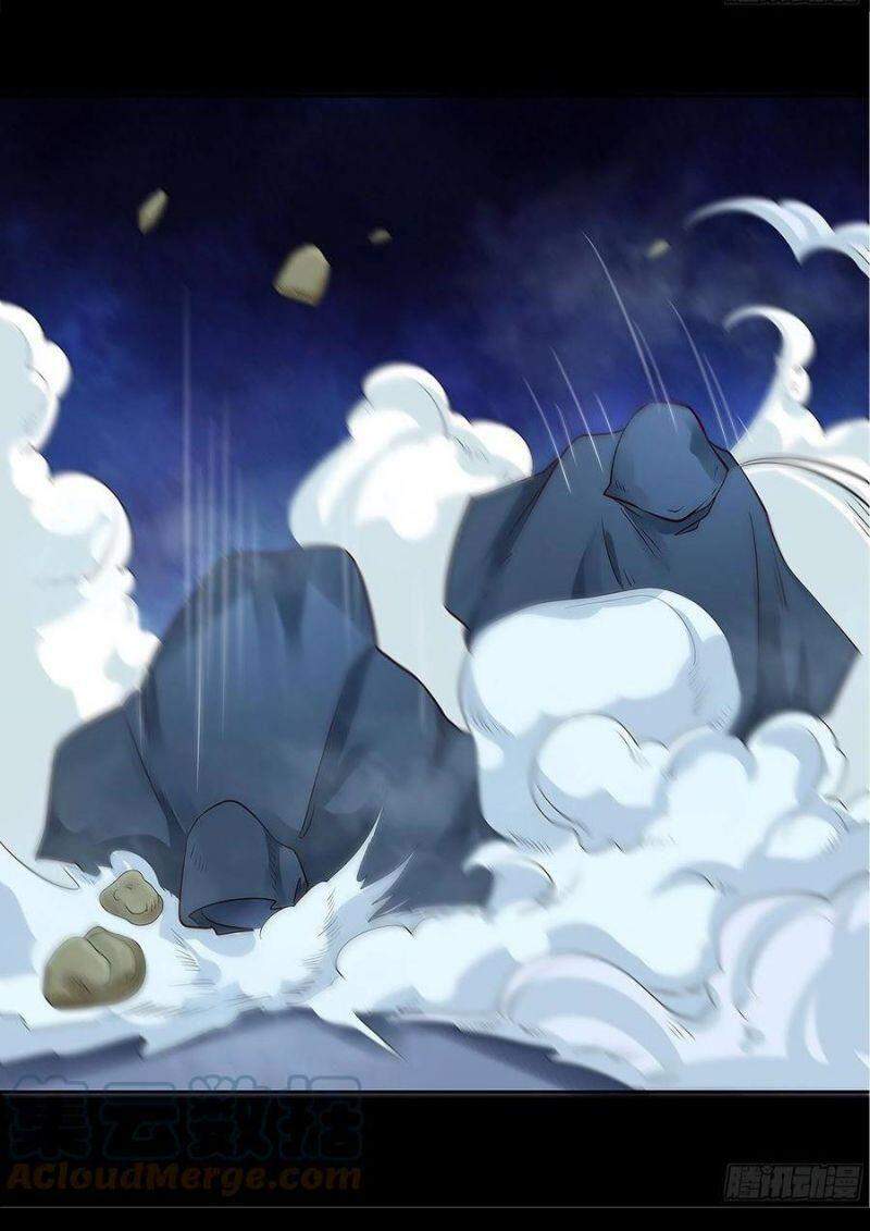 Tuyệt Sắc Quyến Rũ: Quỷ Y Chí Tôn Chap 415 - Next Chap 416