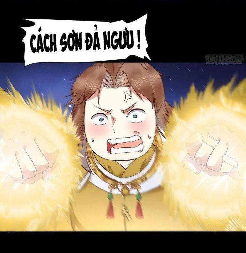 Tuyệt Sắc Quyến Rũ: Quỷ Y Chí Tôn Chap 415 - Next Chap 416