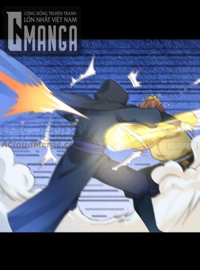 Tuyệt Sắc Quyến Rũ: Quỷ Y Chí Tôn Chap 415 - Next Chap 416