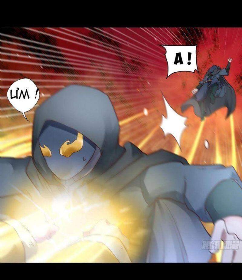 Tuyệt Sắc Quyến Rũ: Quỷ Y Chí Tôn Chap 415 - Next Chap 416