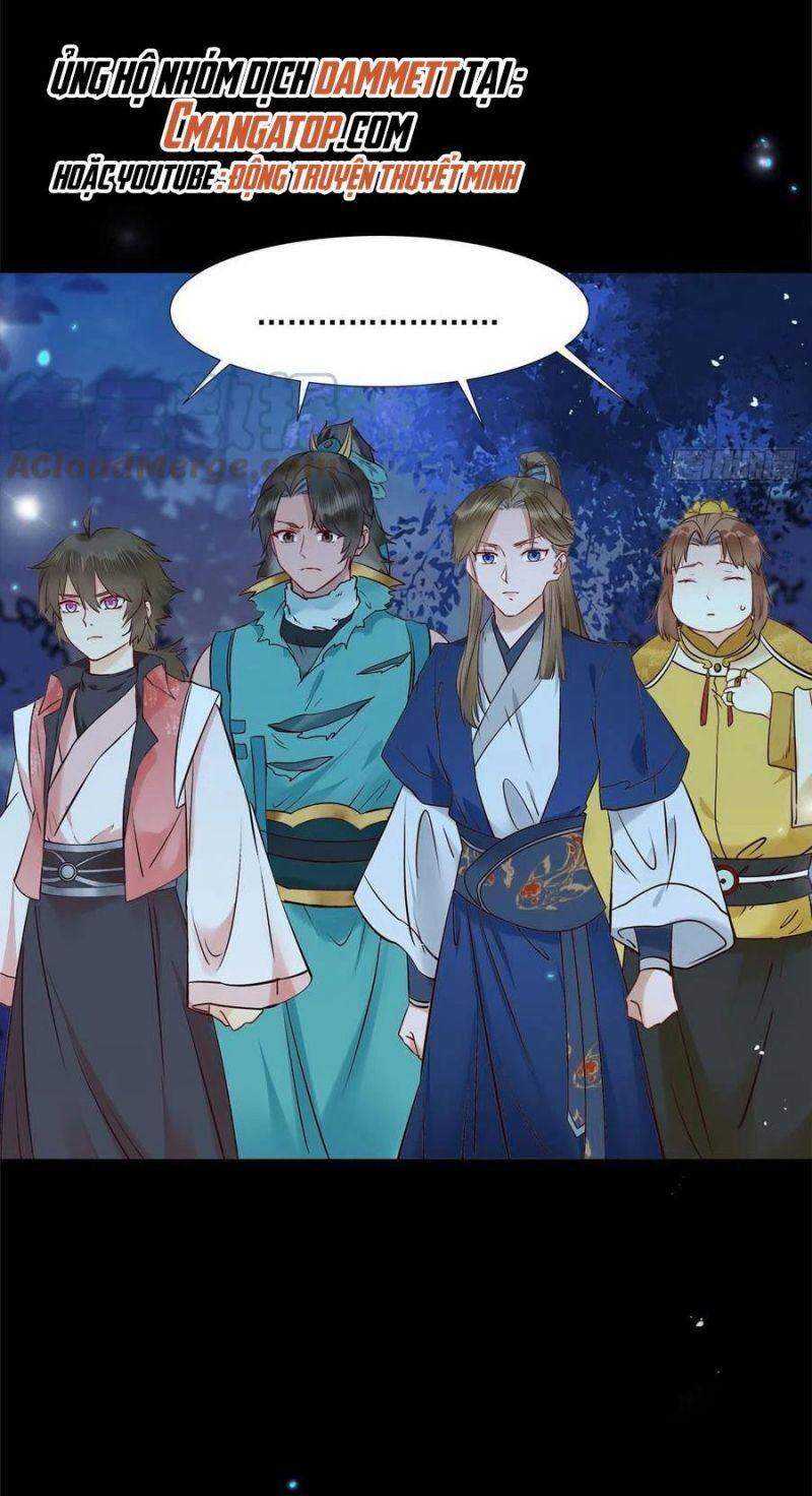 Tuyệt Sắc Quyến Rũ: Quỷ Y Chí Tôn Chap 416 - Next Chap 417