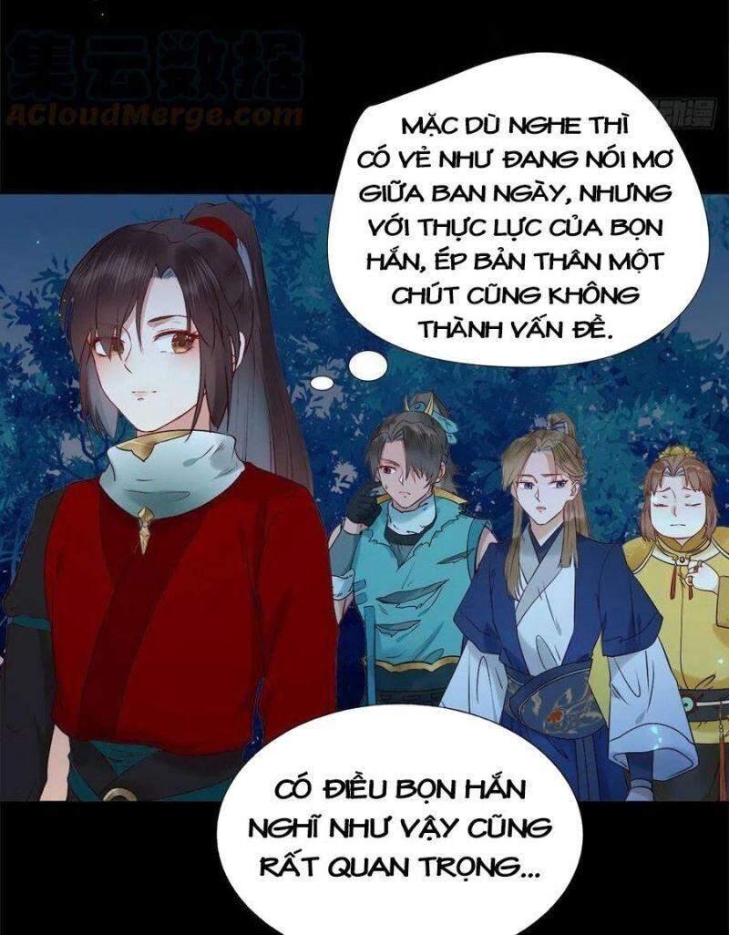 Tuyệt Sắc Quyến Rũ: Quỷ Y Chí Tôn Chap 416 - Next Chap 417