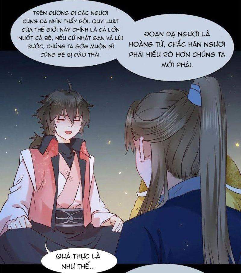 Tuyệt Sắc Quyến Rũ: Quỷ Y Chí Tôn Chap 416 - Next Chap 417