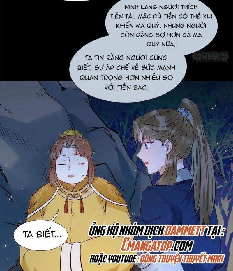 Tuyệt Sắc Quyến Rũ: Quỷ Y Chí Tôn Chap 416 - Next Chap 417