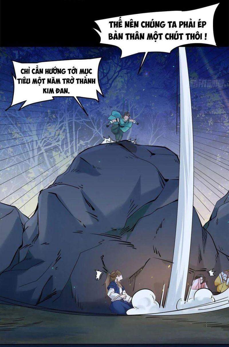 Tuyệt Sắc Quyến Rũ: Quỷ Y Chí Tôn Chap 416 - Next Chap 417