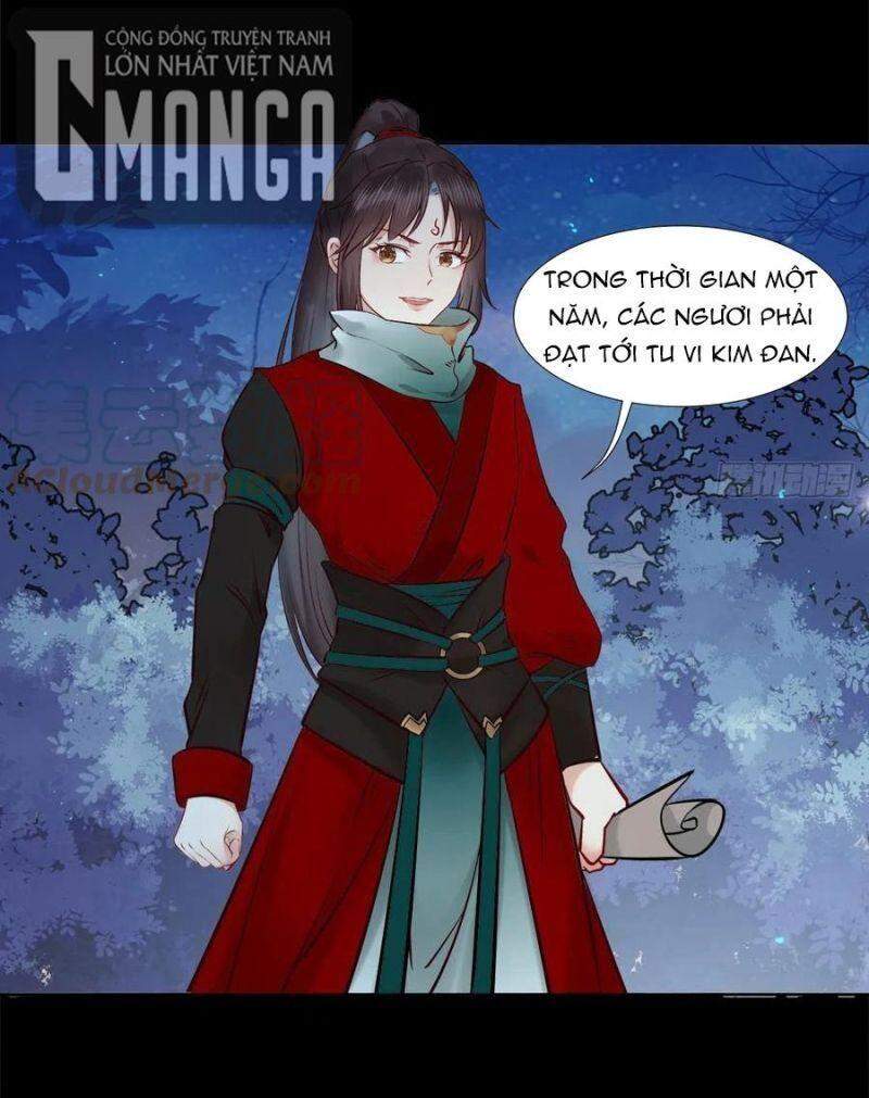 Tuyệt Sắc Quyến Rũ: Quỷ Y Chí Tôn Chap 416 - Next Chap 417