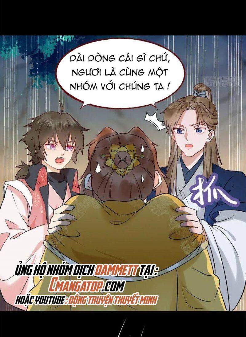 Tuyệt Sắc Quyến Rũ: Quỷ Y Chí Tôn Chap 416 - Next Chap 417