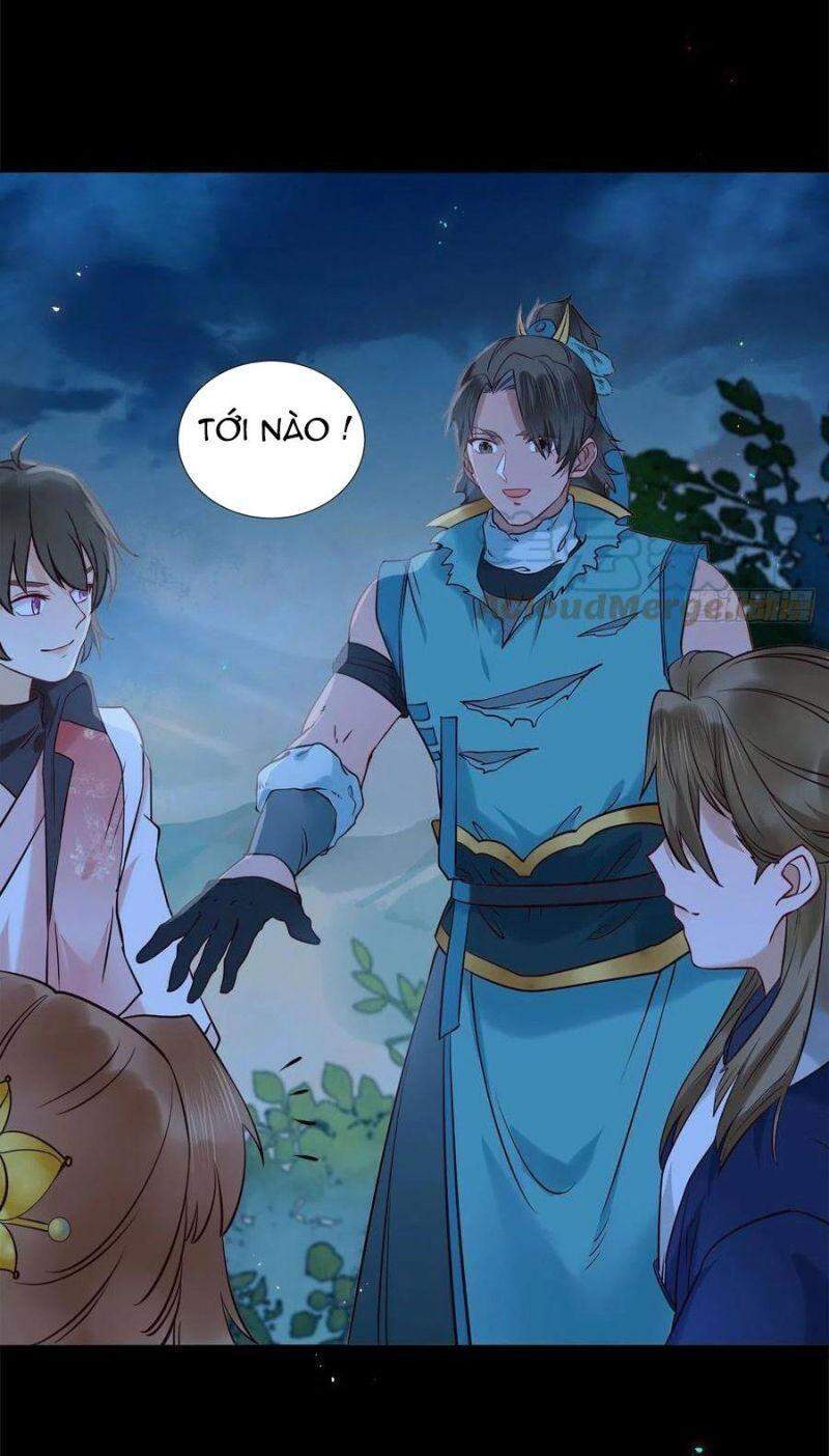 Tuyệt Sắc Quyến Rũ: Quỷ Y Chí Tôn Chap 416 - Next Chap 417