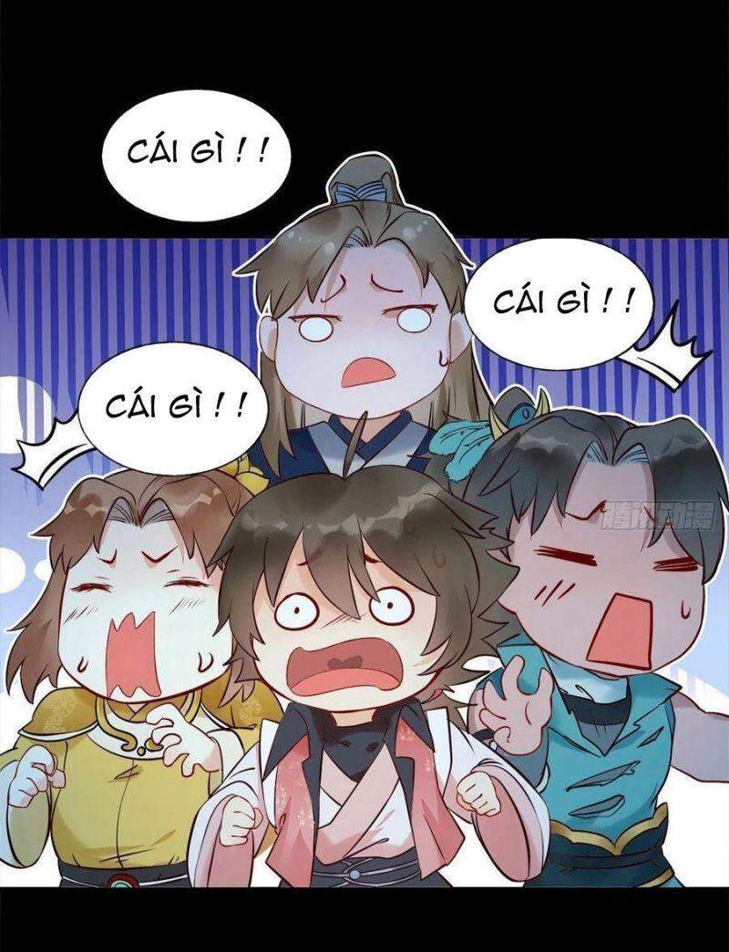 Tuyệt Sắc Quyến Rũ: Quỷ Y Chí Tôn Chap 416 - Next Chap 417
