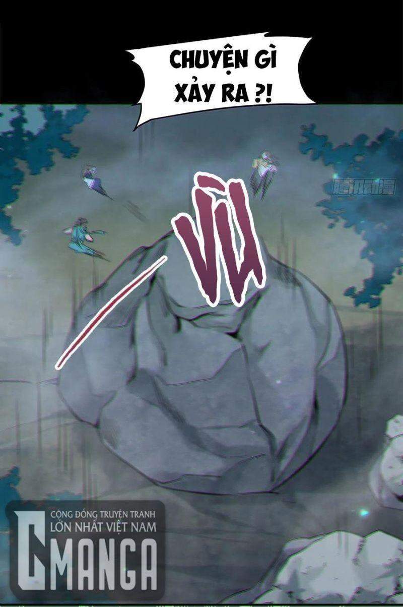 Tuyệt Sắc Quyến Rũ: Quỷ Y Chí Tôn Chap 416 - Next Chap 417