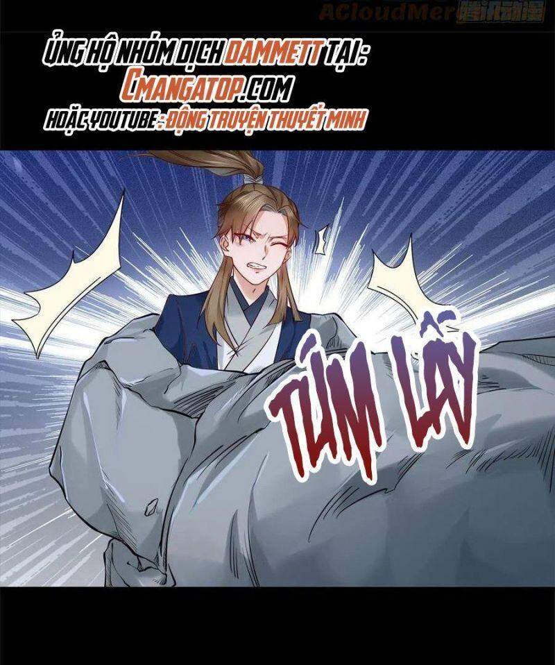 Tuyệt Sắc Quyến Rũ: Quỷ Y Chí Tôn Chap 416 - Next Chap 417