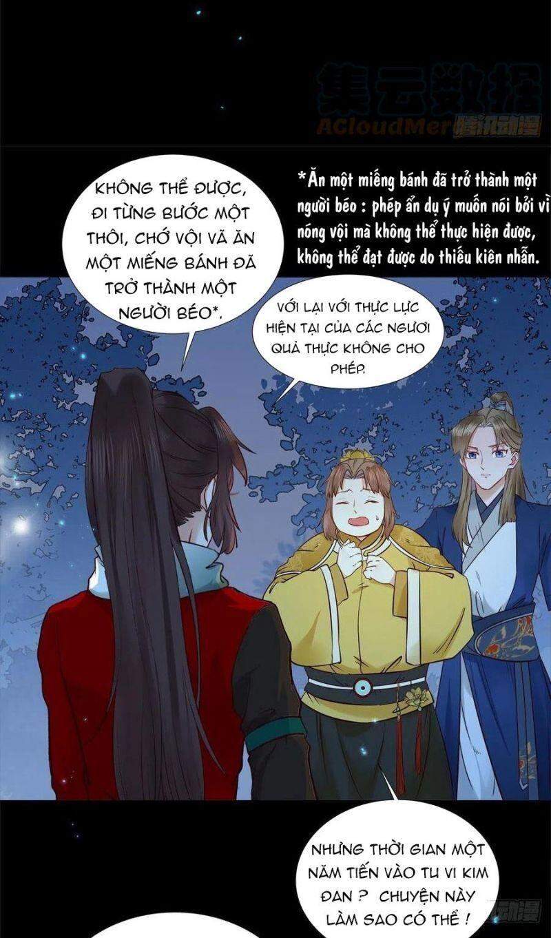 Tuyệt Sắc Quyến Rũ: Quỷ Y Chí Tôn Chap 416 - Next Chap 417