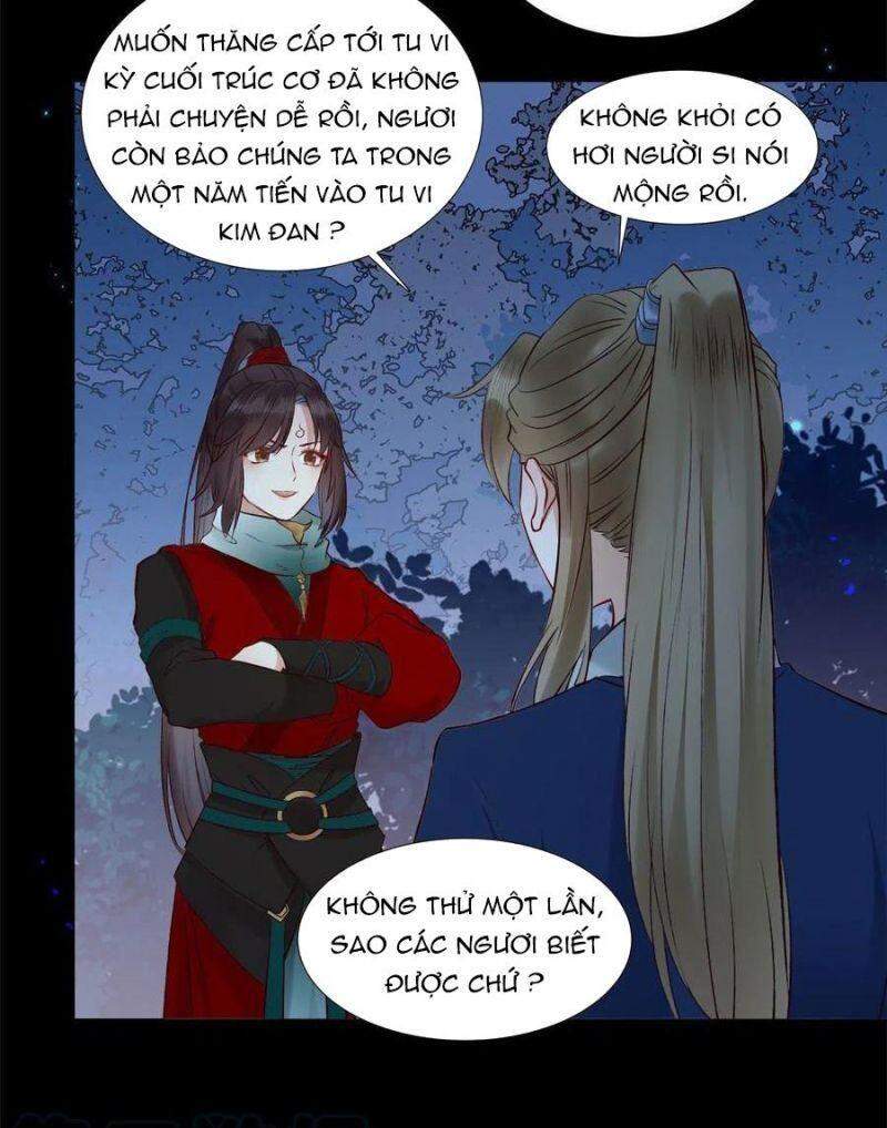 Tuyệt Sắc Quyến Rũ: Quỷ Y Chí Tôn Chap 416 - Next Chap 417