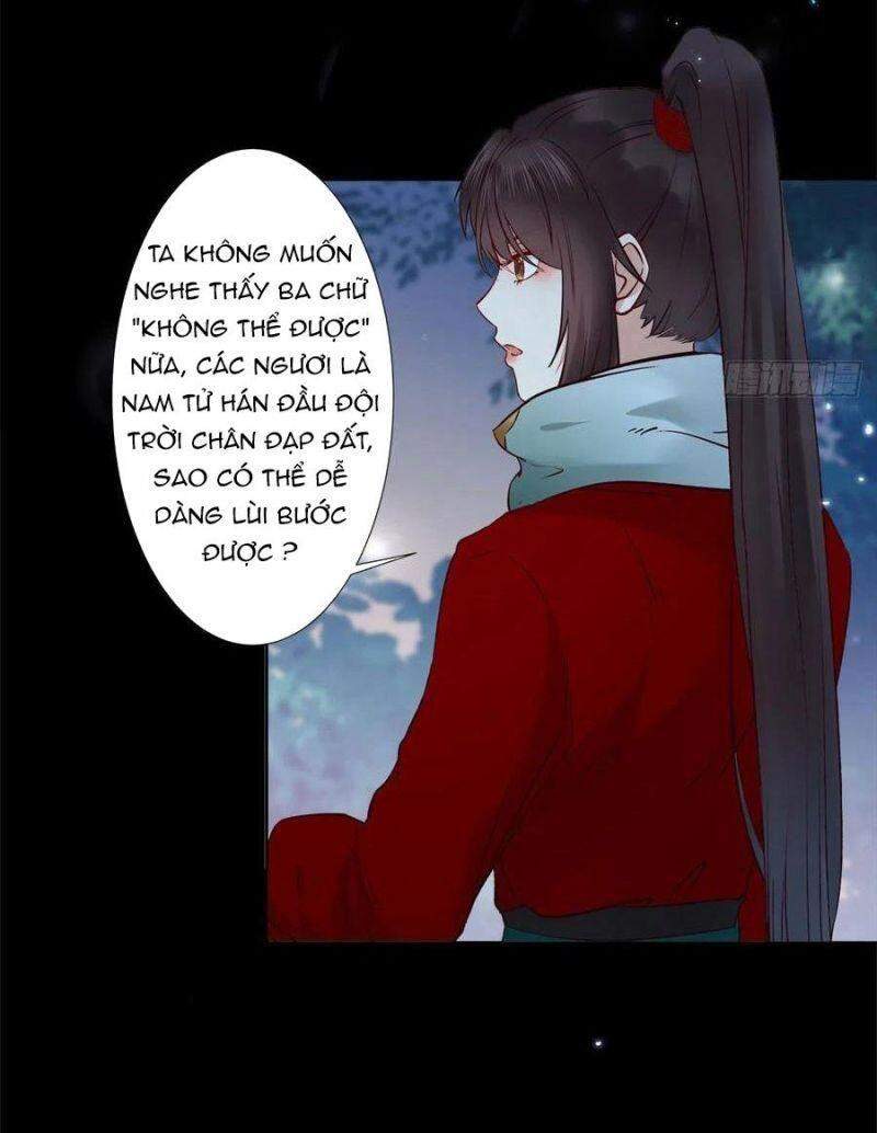 Tuyệt Sắc Quyến Rũ: Quỷ Y Chí Tôn Chap 416 - Next Chap 417