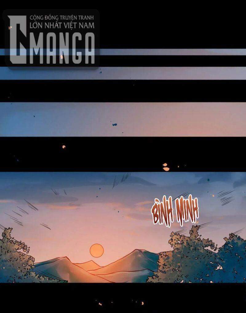 Tuyệt Sắc Quyến Rũ: Quỷ Y Chí Tôn Chap 417 - Next Chap 418