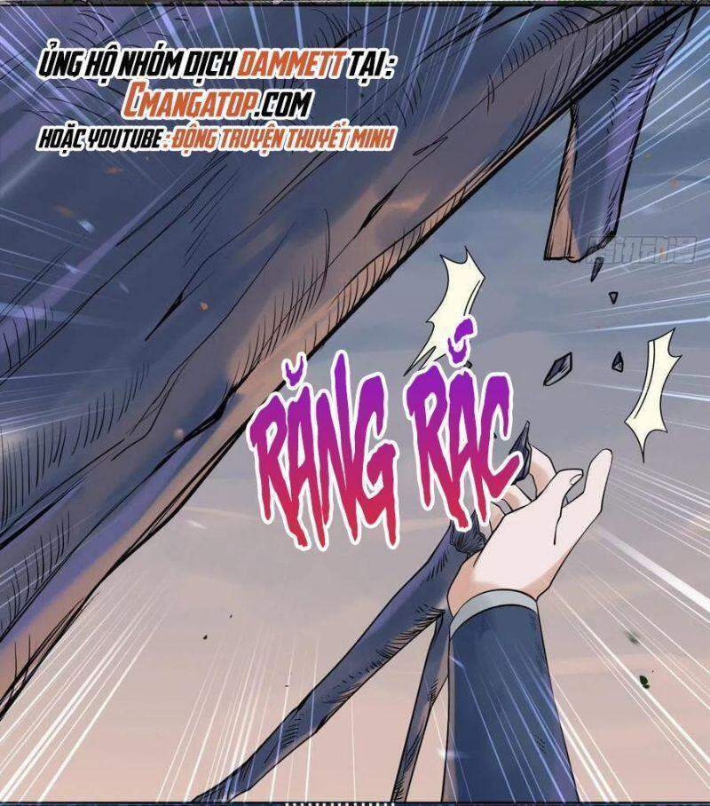 Tuyệt Sắc Quyến Rũ: Quỷ Y Chí Tôn Chap 417 - Next Chap 418