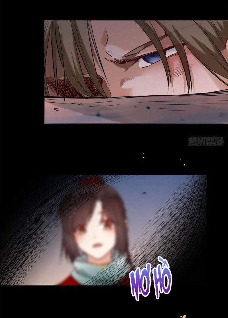 Tuyệt Sắc Quyến Rũ: Quỷ Y Chí Tôn Chap 417 - Next Chap 418