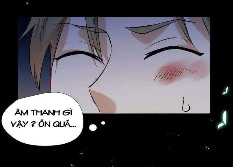 Tuyệt Sắc Quyến Rũ: Quỷ Y Chí Tôn Chap 417 - Next Chap 418