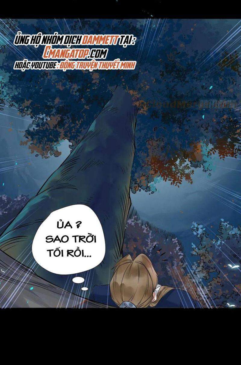 Tuyệt Sắc Quyến Rũ: Quỷ Y Chí Tôn Chap 417 - Next Chap 418
