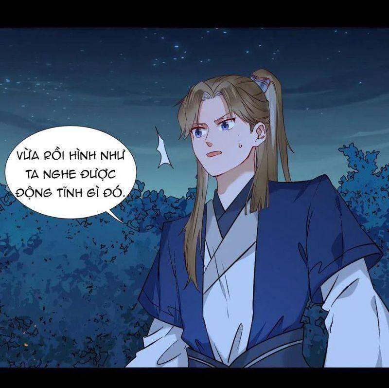 Tuyệt Sắc Quyến Rũ: Quỷ Y Chí Tôn Chap 417 - Next Chap 418