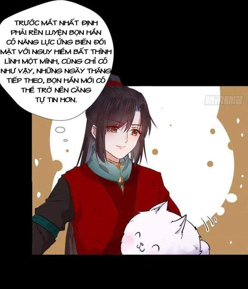 Tuyệt Sắc Quyến Rũ: Quỷ Y Chí Tôn Chap 417 - Next Chap 418