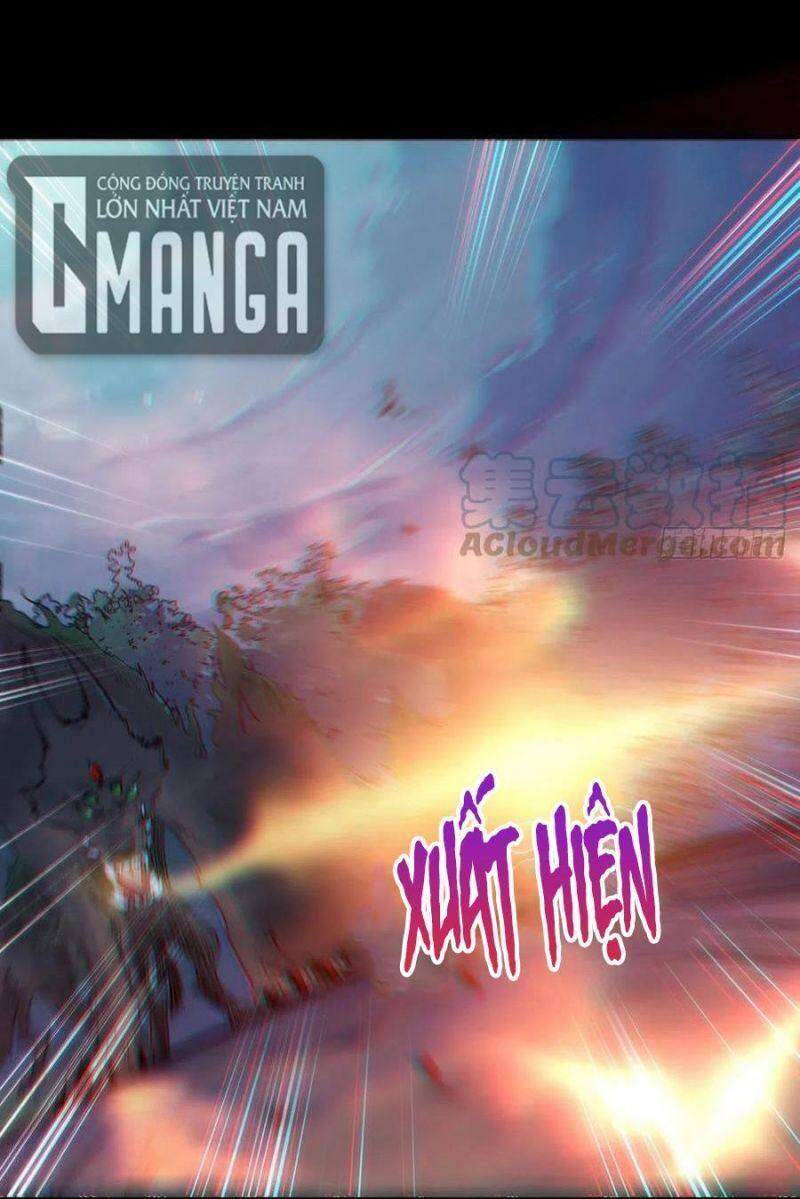 Tuyệt Sắc Quyến Rũ: Quỷ Y Chí Tôn Chap 417 - Next Chap 418