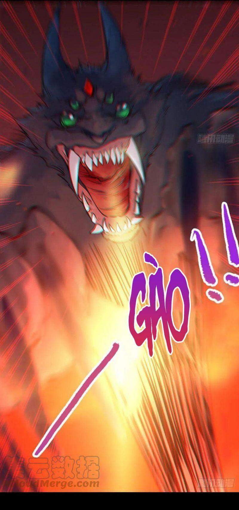 Tuyệt Sắc Quyến Rũ: Quỷ Y Chí Tôn Chap 417 - Next Chap 418