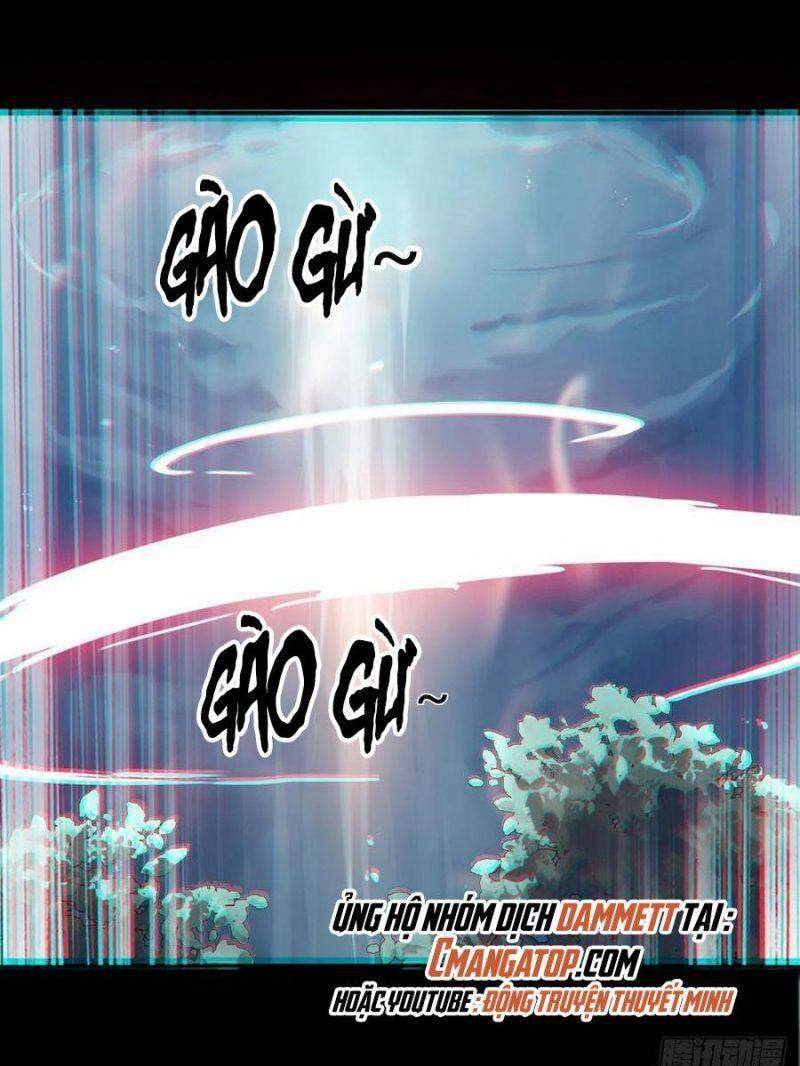 Tuyệt Sắc Quyến Rũ: Quỷ Y Chí Tôn Chap 417 - Next Chap 418