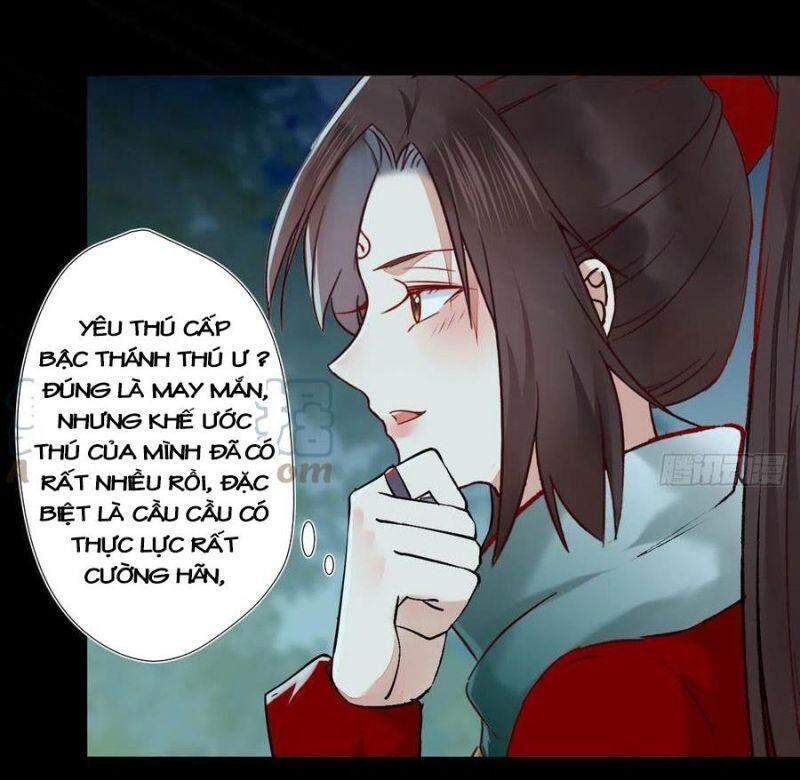 Tuyệt Sắc Quyến Rũ: Quỷ Y Chí Tôn Chap 417 - Next Chap 418