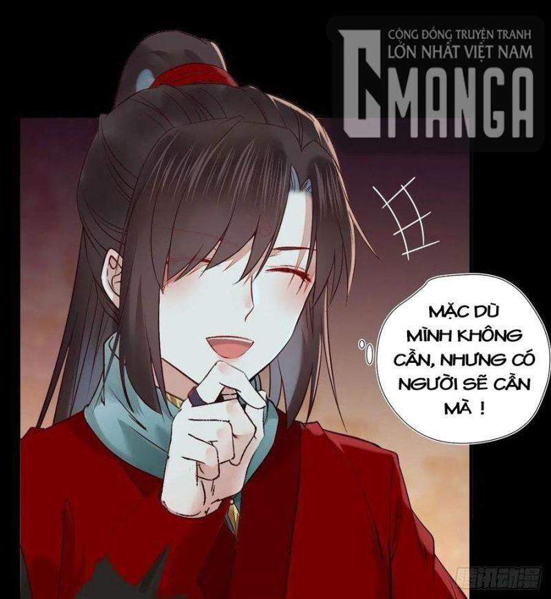Tuyệt Sắc Quyến Rũ: Quỷ Y Chí Tôn Chap 417 - Next Chap 418
