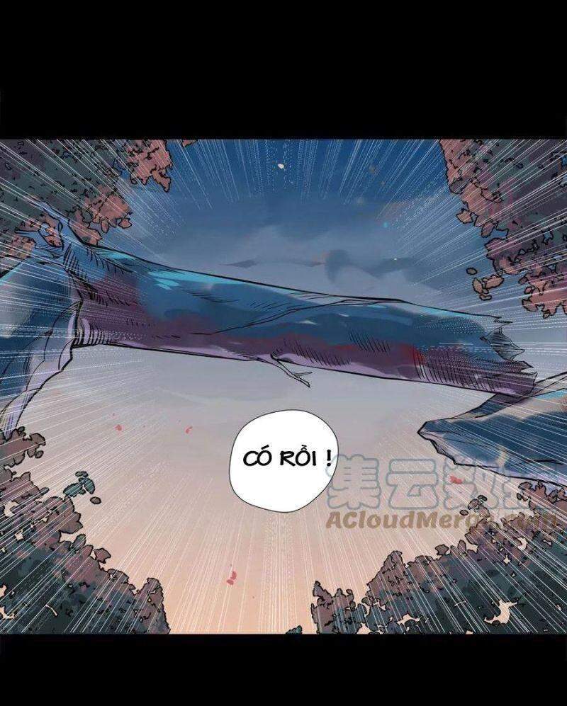 Tuyệt Sắc Quyến Rũ: Quỷ Y Chí Tôn Chap 417 - Next Chap 418