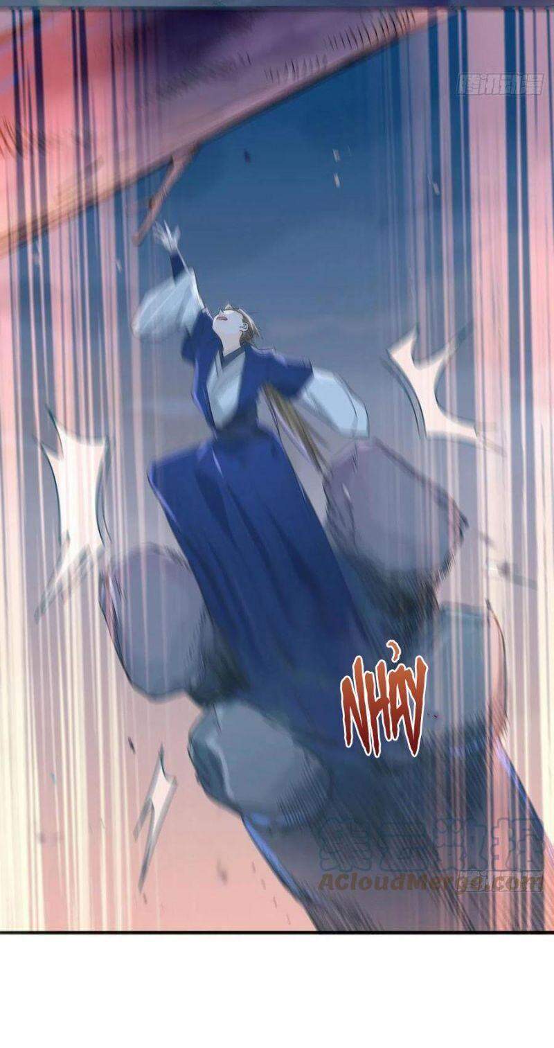 Tuyệt Sắc Quyến Rũ: Quỷ Y Chí Tôn Chap 417 - Next Chap 418