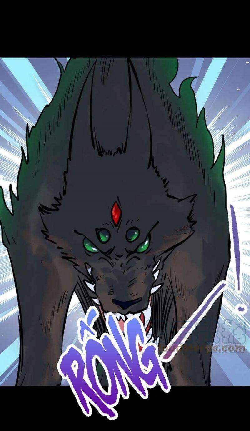Tuyệt Sắc Quyến Rũ: Quỷ Y Chí Tôn Chap 418 - Next Chap 419