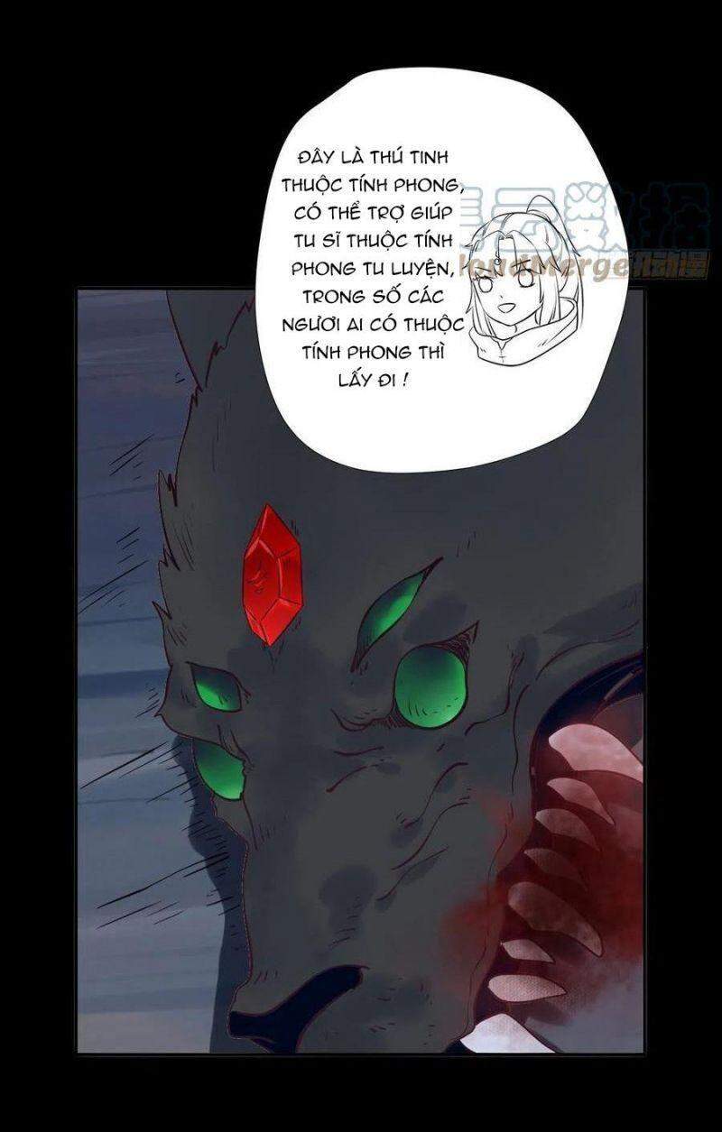Tuyệt Sắc Quyến Rũ: Quỷ Y Chí Tôn Chap 418 - Next Chap 419