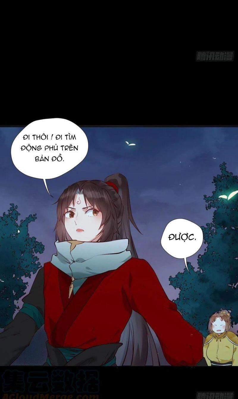 Tuyệt Sắc Quyến Rũ: Quỷ Y Chí Tôn Chap 418 - Next Chap 419