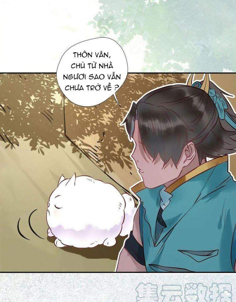 Tuyệt Sắc Quyến Rũ: Quỷ Y Chí Tôn Chap 418 - Next Chap 419